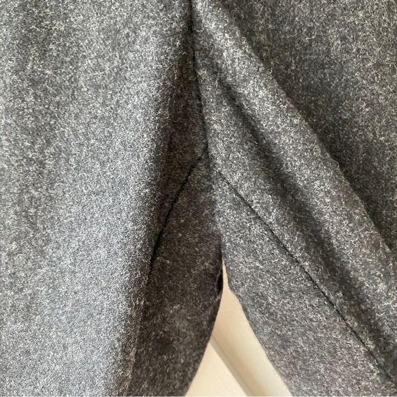 Aritzia Babaton Cohen Wool Cashmere Pant - 2 - Picture 14 of 15